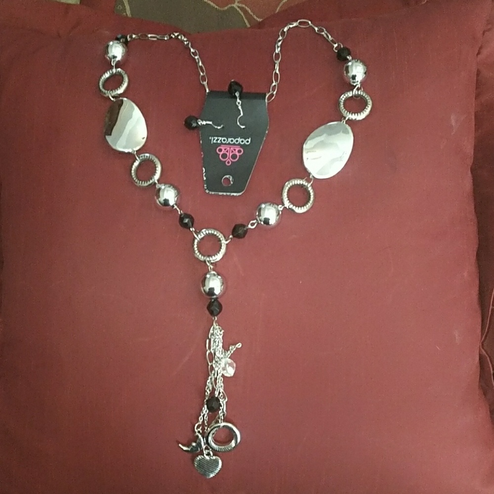 Paparazzi Necklace